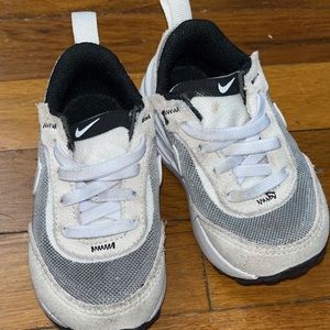 Nike waffle one toddler shoes size 6